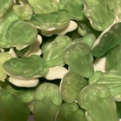 Haribo Frøer 2,1 kg