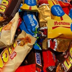CHOCODELUXE 500 g