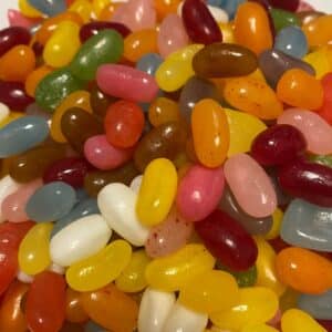 Slikaway Jelly Beans