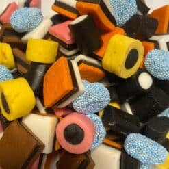 Lakrids Konfekt 2 kg