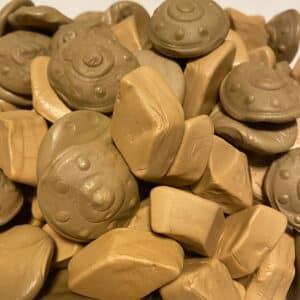 Haribo SallySoft Mix 1,5 kg