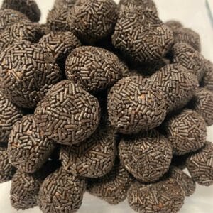 Romkugler 2 kg