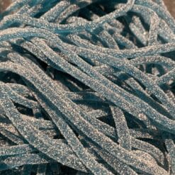 Haribo Blå Spaghetti 1,5 kg