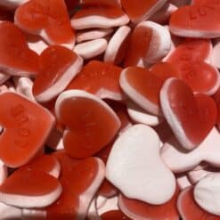 Toms Sweet Hearts 2,4 kg
