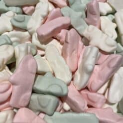 Bilar Ahlgrens Limousiner 1 kg