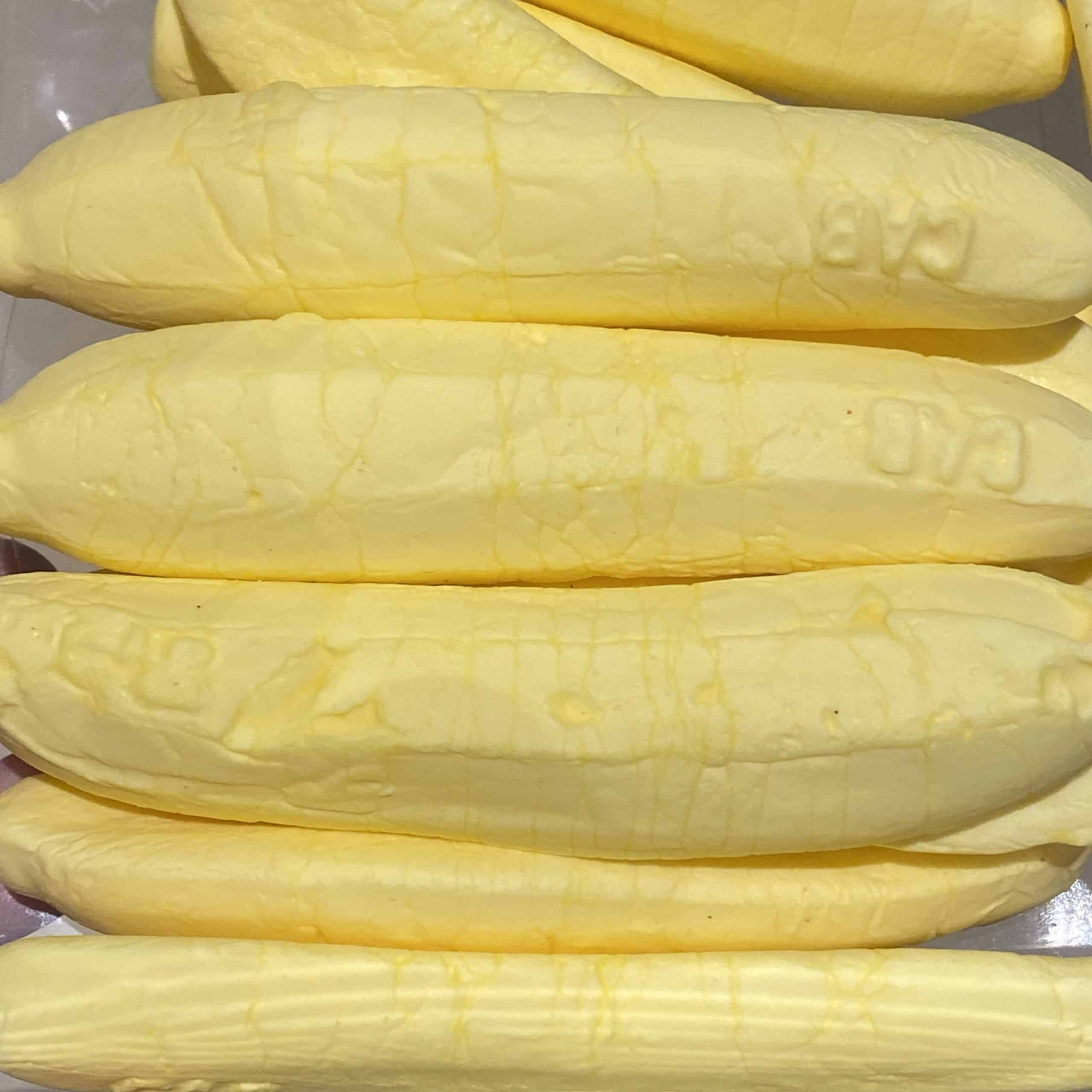Candinavia Gorillas Skumbananer