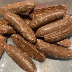 Franssons Mini Skum Banan 1,2 kg