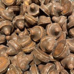 Franssons Chokolade Svampe 1 kg