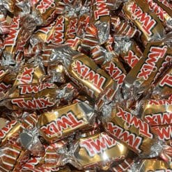 Mini Twix 2,5 kg