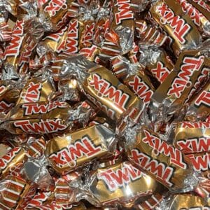 Mini Twix 2,5 kg