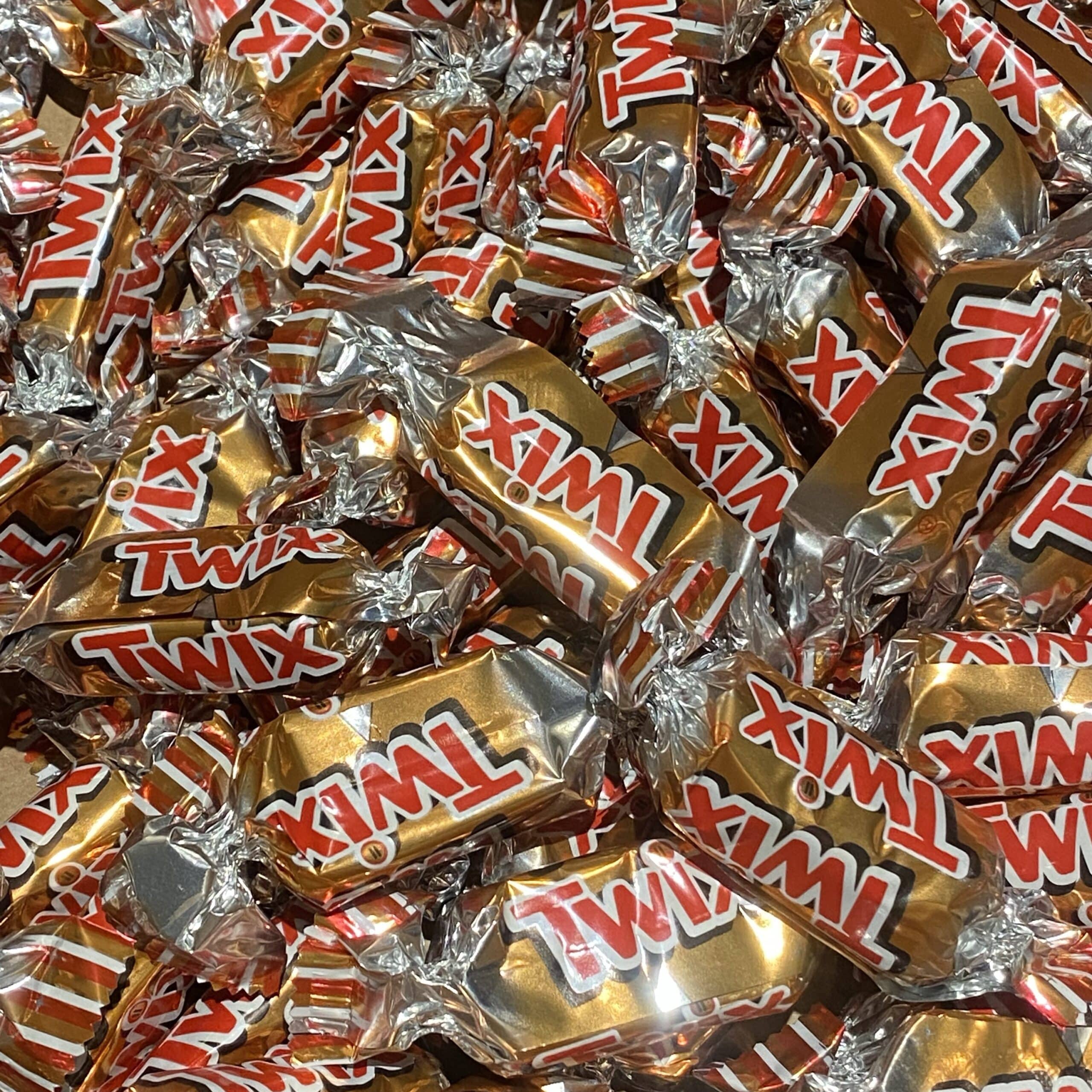 Mini Twix 2,5 kg