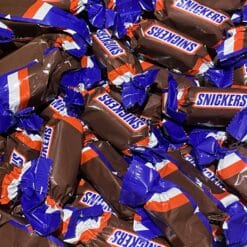 Mini Snickers 2,5 kg