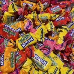 Maoam Happy Fruttis 1 kg