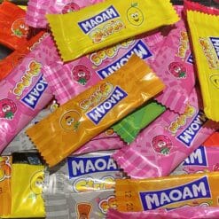 Maoam Stripes 1,05 kg