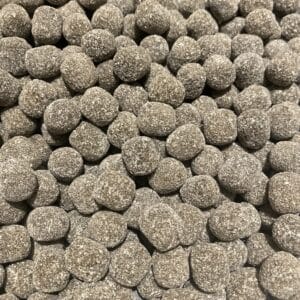 Haribo Saltbomber 2,3 kg