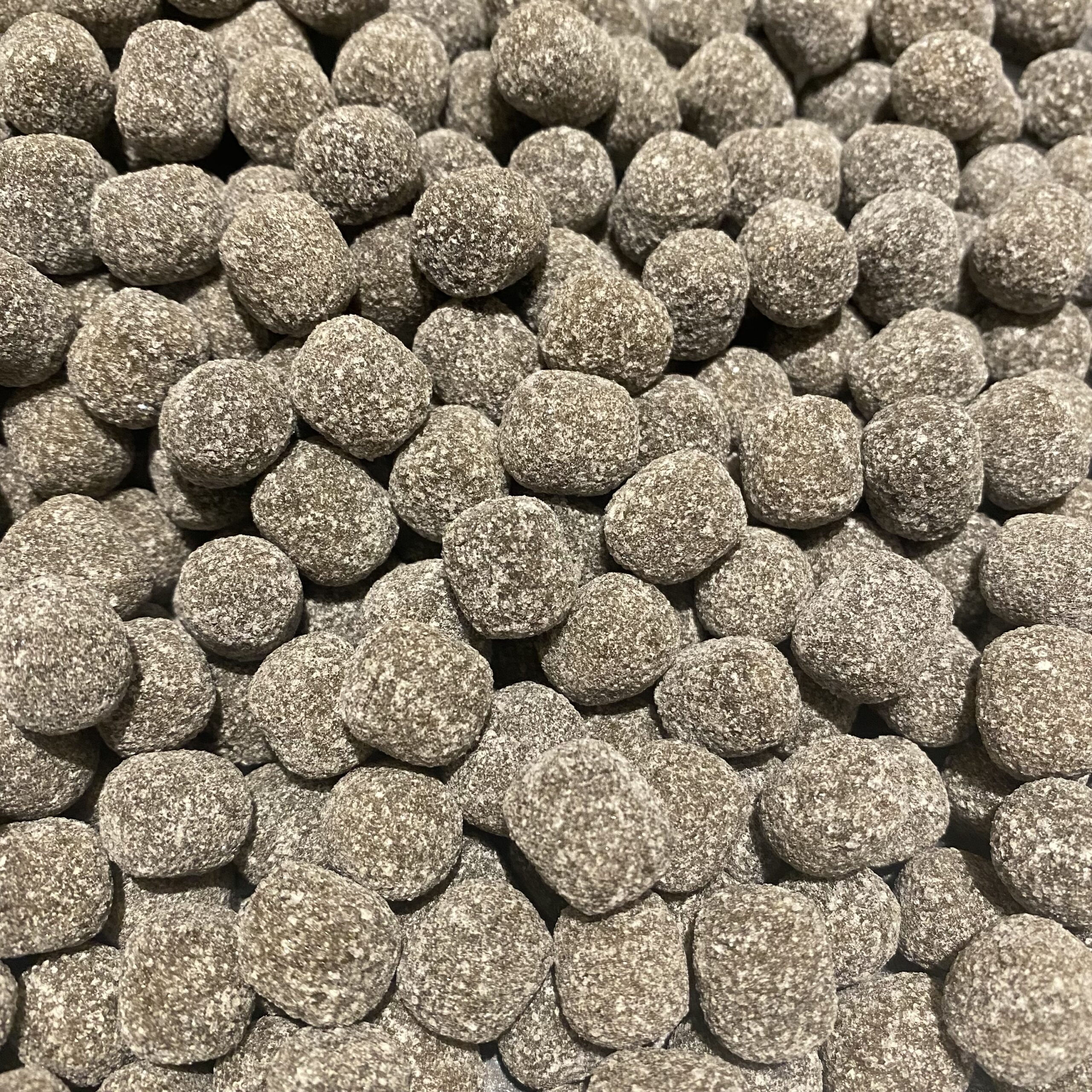 Haribo Saltbomber 2,3 kg