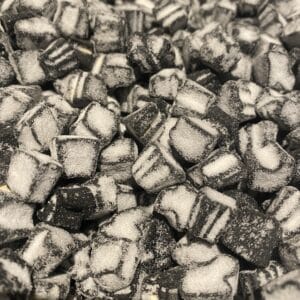 Malaco Djunglevrål 2 kg