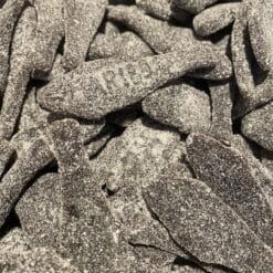 Haribo Salt Sild 1,6 kg