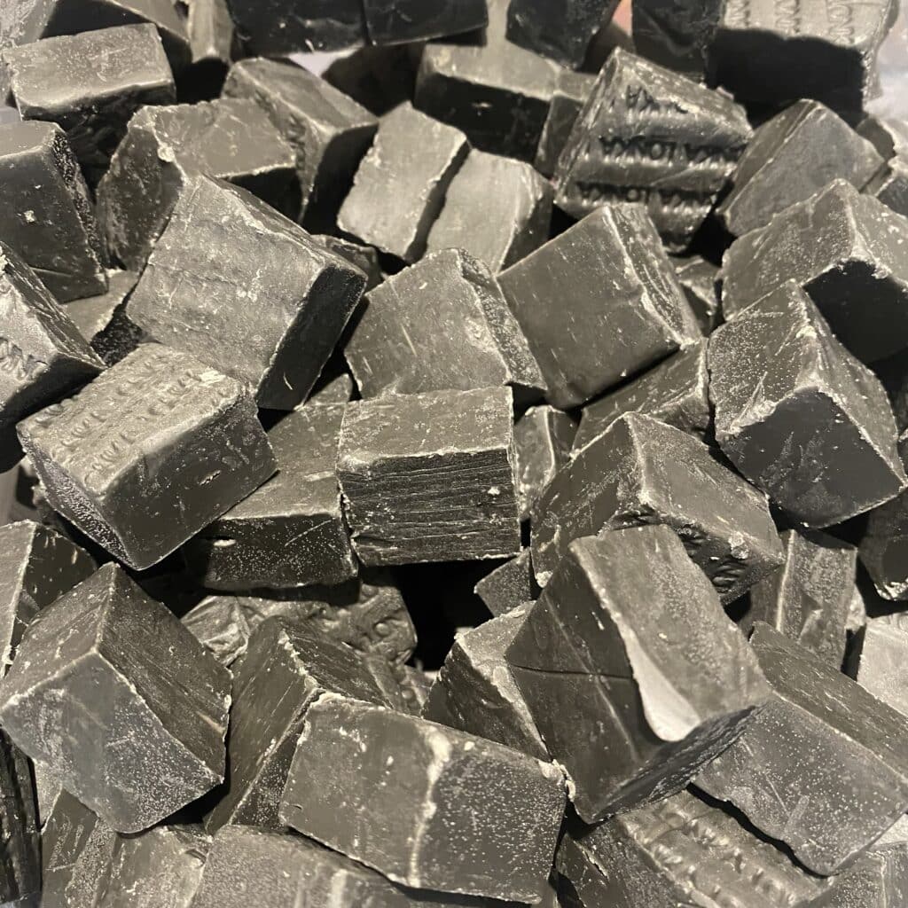 Lonka Fudge Lakrids 2 kg