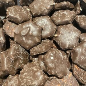 Carletti Chokolade P-Tærter