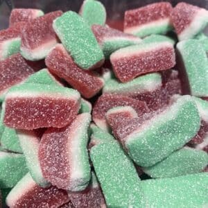 Sour Jacks Watermelon