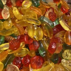 Haribo Eldorado 2,5 kg
