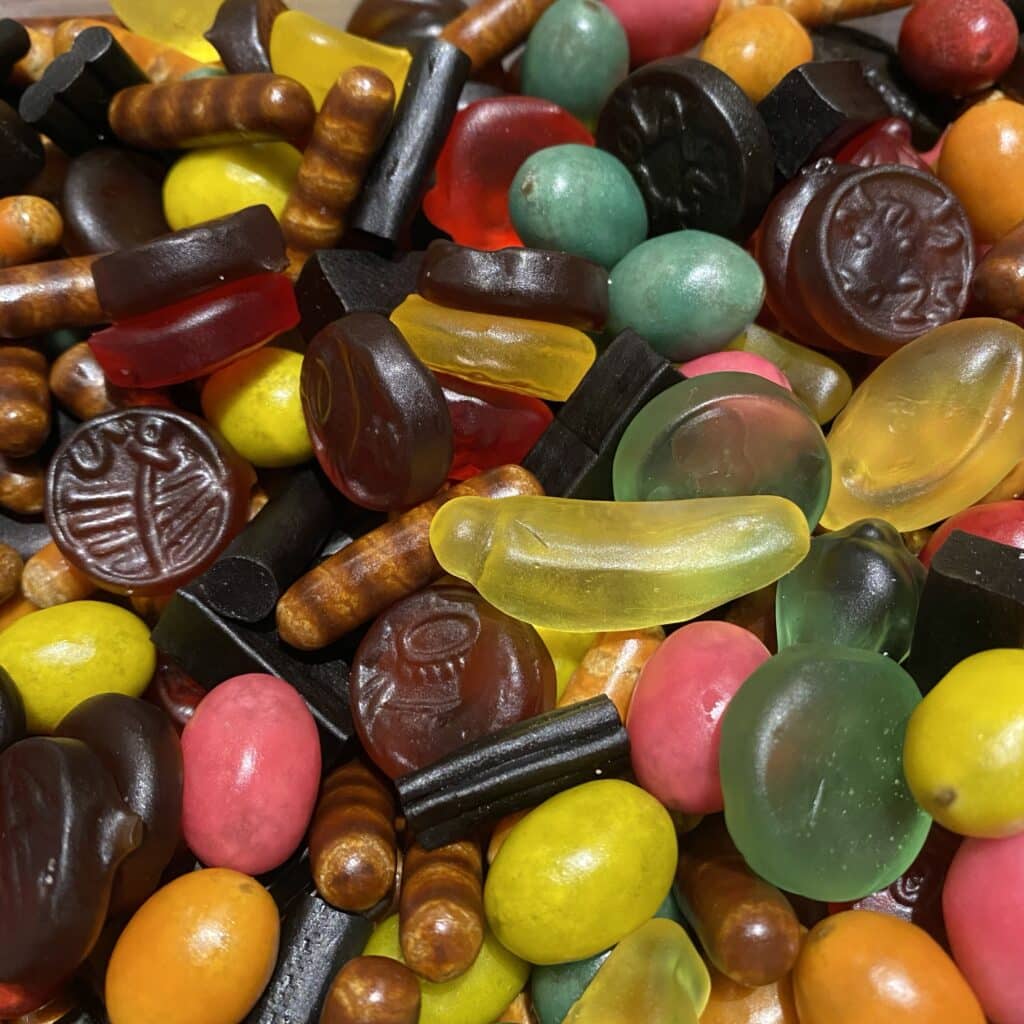 Haribo Matador Mix 2 kg