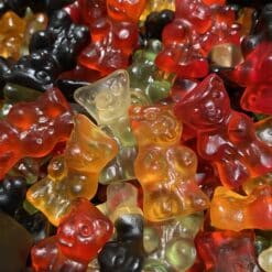Haribo Bløde Bjørne 2,16 kg