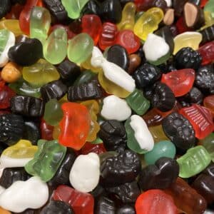 Haribo Click Mix 2,4 kg