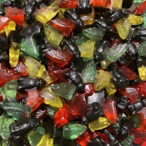 Haribo Vampyrer 2,625 kg