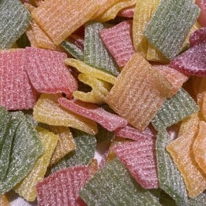 Haribo Pasta Frutta