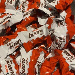 Kinder Bueno Mini 2,7 kg
