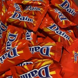 Daim Mini 2 kg