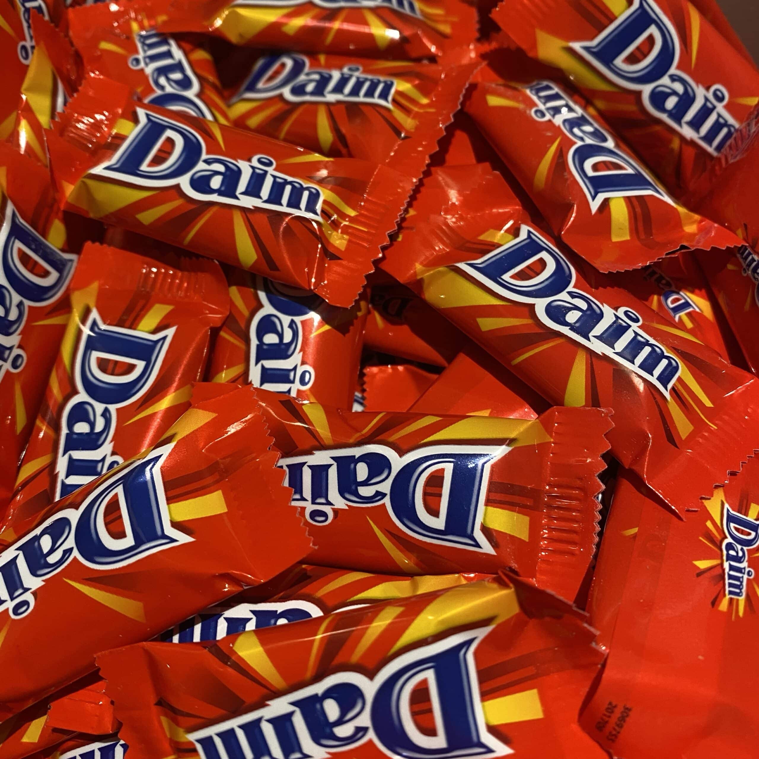 Daim Mini 2 kg