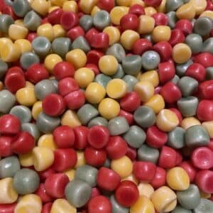 Candy People Fruit Tops 1,8 kg
