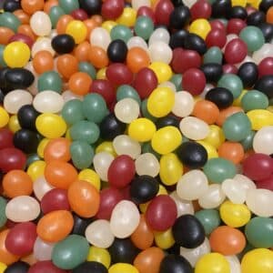 Haribo Pearls 2,75 kg