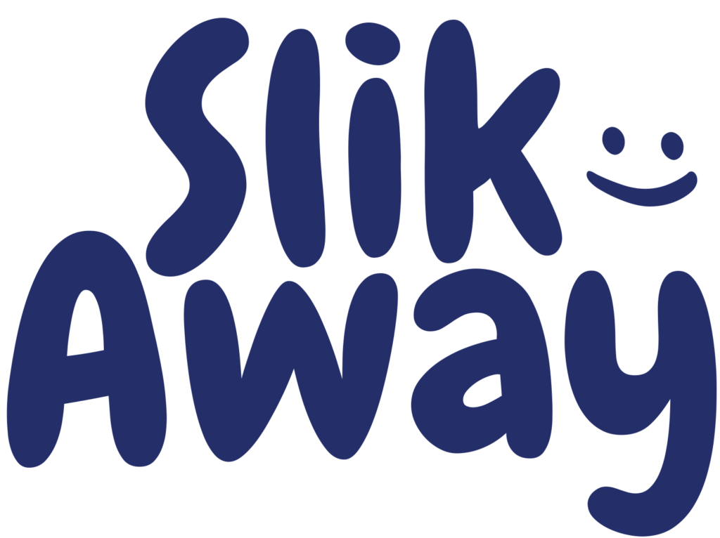 SLiKAWAY logo