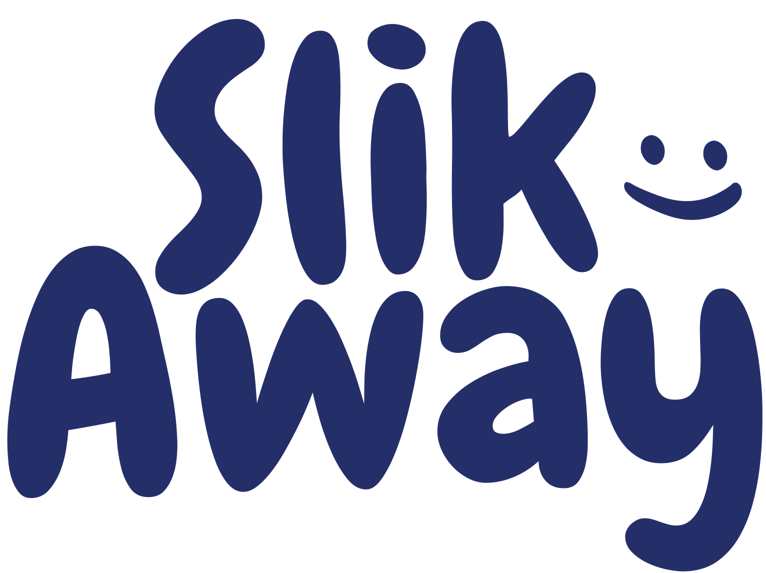 SLiKAWAY logo